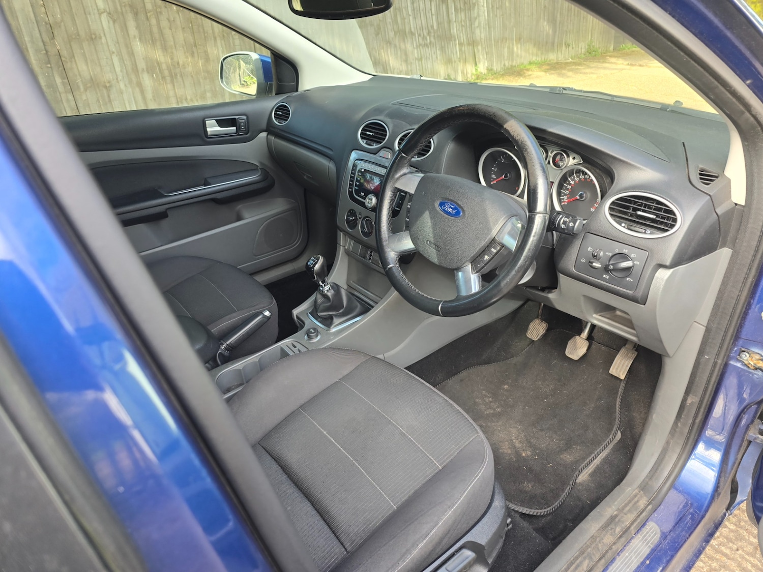 Used Ford Focus 2009 for sale - 78030871: Photo 7