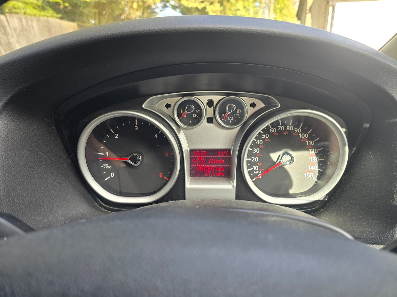 Used Ford Focus 2009 for sale - 78030871: Photo 8