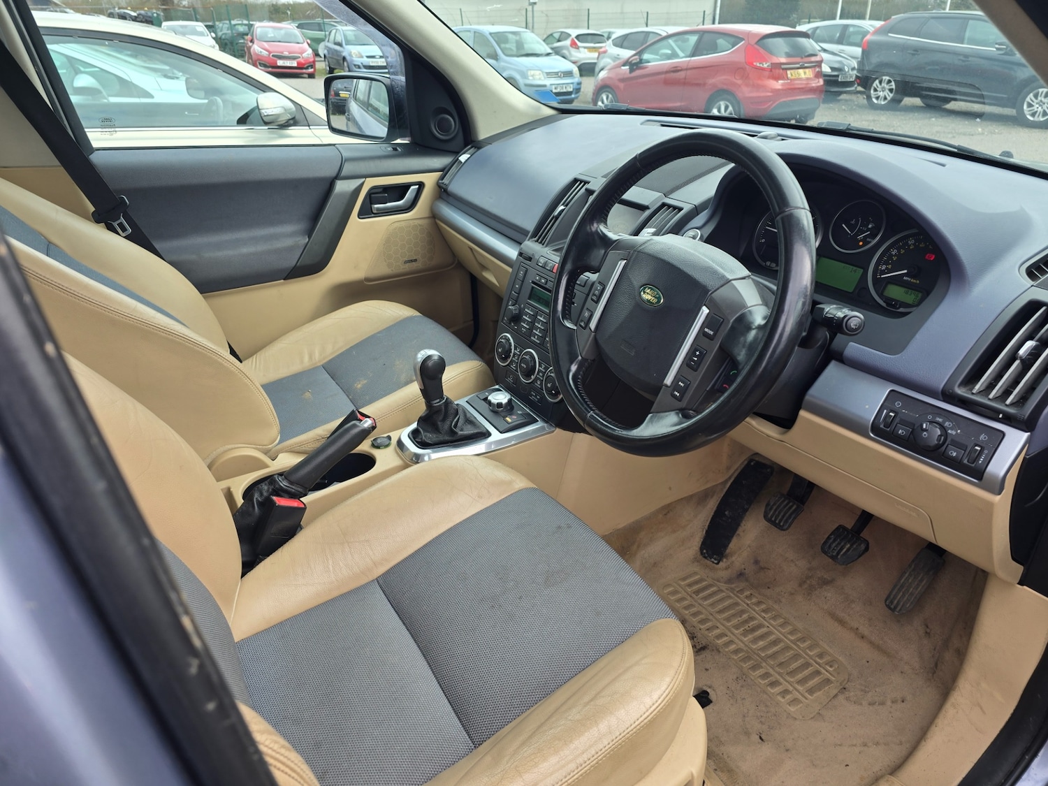 Used Land Rover Freelander 2007 for sale - 77685914: Photo 7