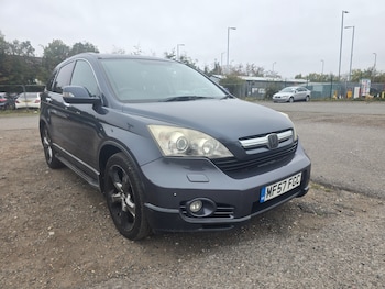 2007 (57) - 2.2 i-CTDi EX 5dr