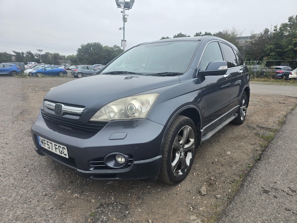 Used Honda CR-V 2007 for sale - 76273904: Photo 5