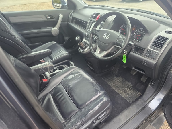 Used Honda CR-V 2007 for sale - 76273904: Photo 7