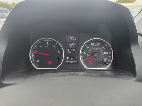 Used Honda CR-V 2007 for sale - 76273904: Photo 8