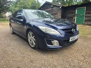 Used Mazda Mazda6 2010 for sale - 75058386: Photo