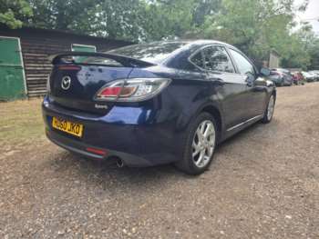 Used Mazda Mazda6 2010 for sale - 75058386: Photo
