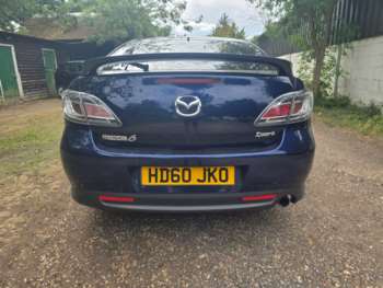 Used Mazda Mazda6 2010 for sale - 75058386: Photo