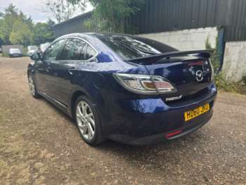 Used Mazda Mazda6 2010 for sale - 75058386: Photo