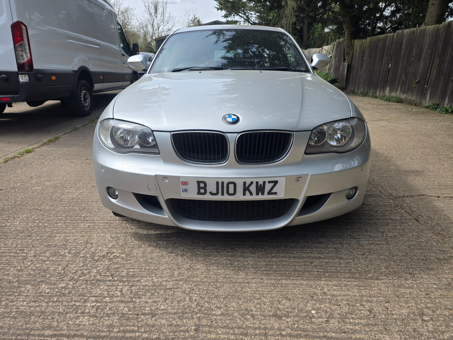 Used BMW 1 Series 2010 for sale - 78201884: Photo 6