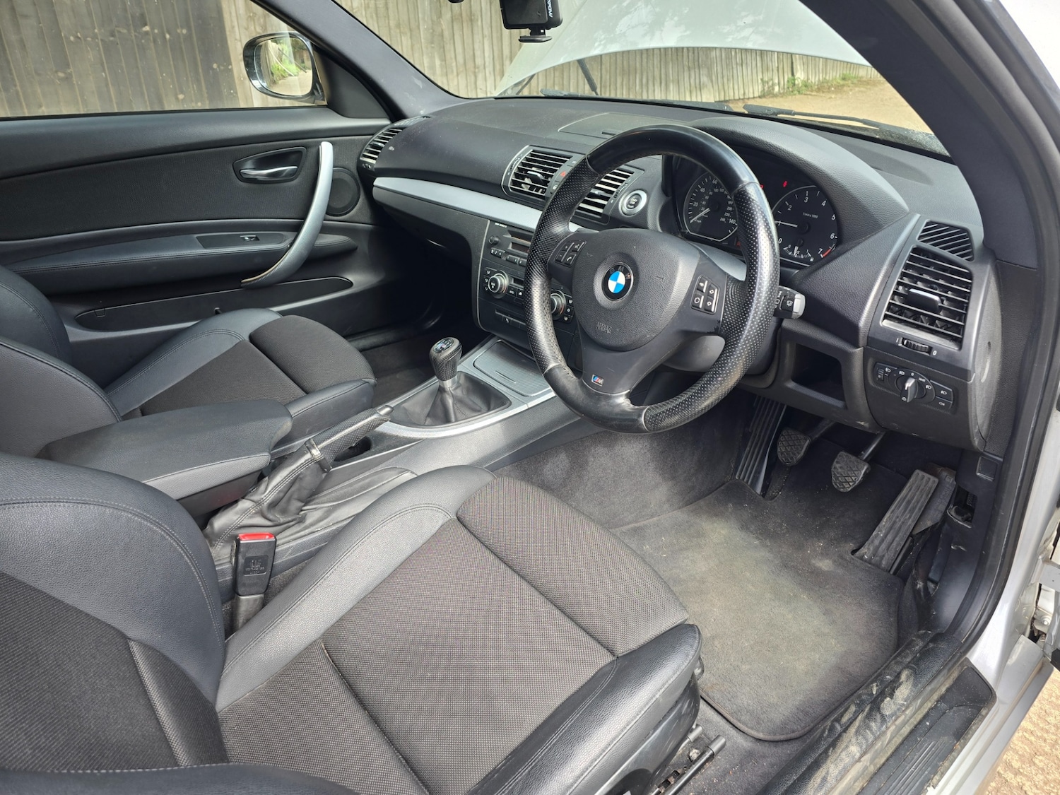 Used BMW 1 Series 2010 for sale - 78201884: Photo 7
