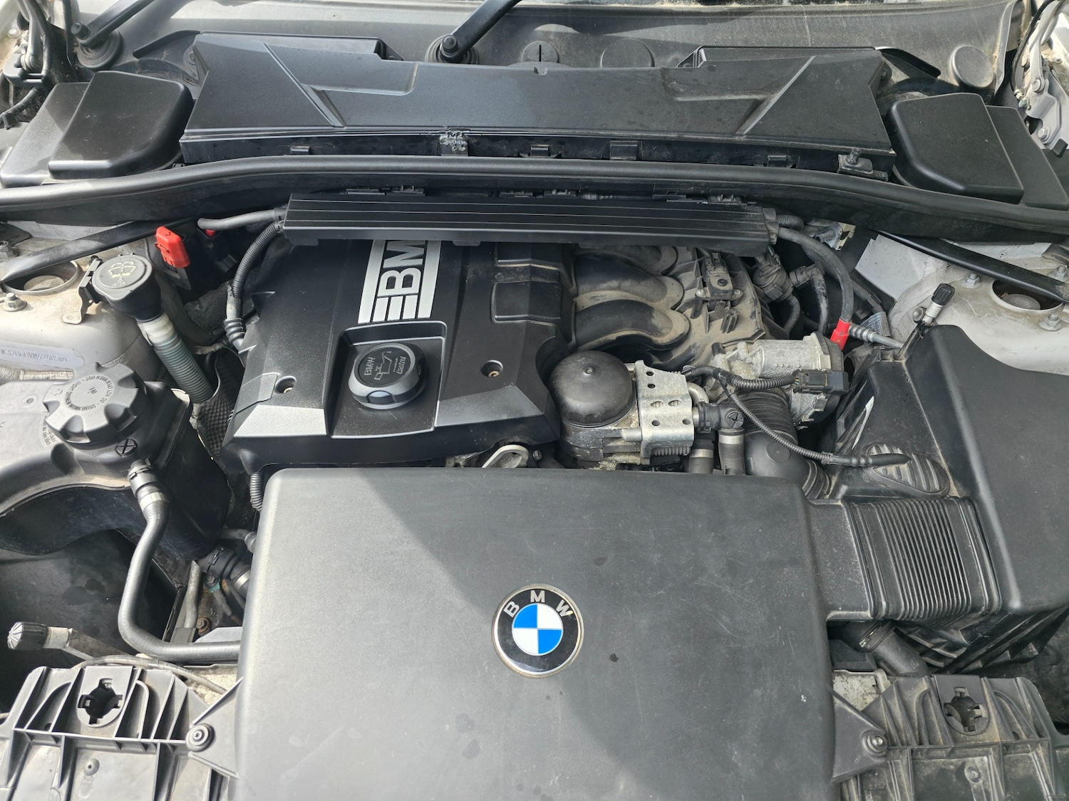 Used BMW 1 Series 2010 for sale - 78201884: Photo 8