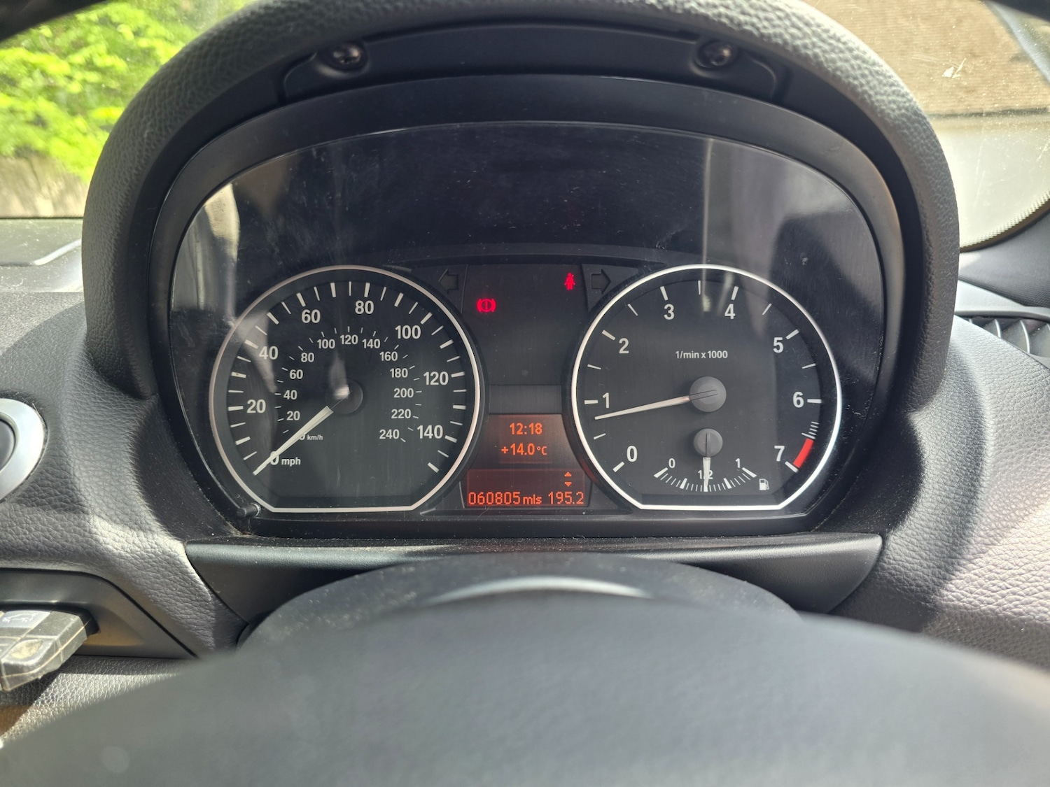 Used BMW 1 Series 2010 for sale - 78201884: Photo 9