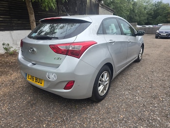 Used Hyundai i30 2016 for sale - 75704279: Photo