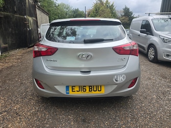 Used Hyundai i30 2016 for sale - 75704279: Photo
