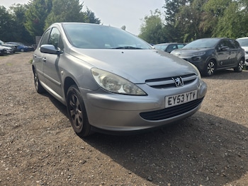 2003 (53) - 1.6 S 16V [AC] 5dr Auto