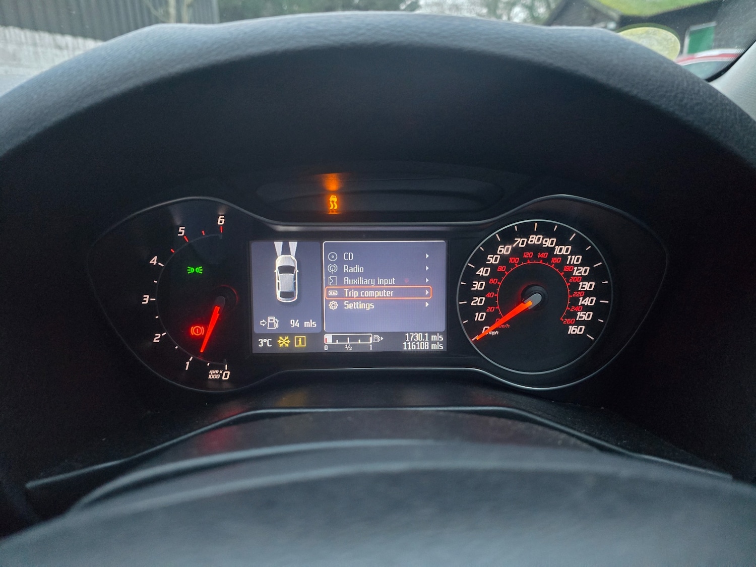 Used Ford Mondeo 2012 for sale - 77198509: Photo 8