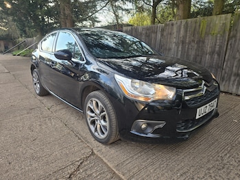 Used Citroen DS4 2013 for sale - 78084588: Photo
