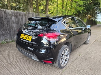 Used Citroen DS4 2013 for sale - 78084588: Photo