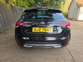 Used Citroen DS4 2013 for sale - 78084588: Photo