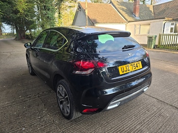 Used Citroen DS4 2013 for sale - 78084588: Photo