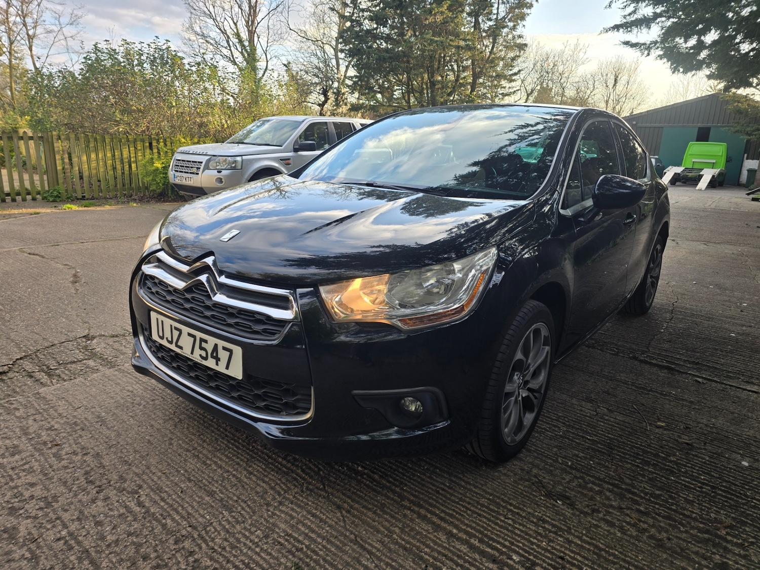 Used Citroen DS4 2013 for sale - 78084588: Photo 5