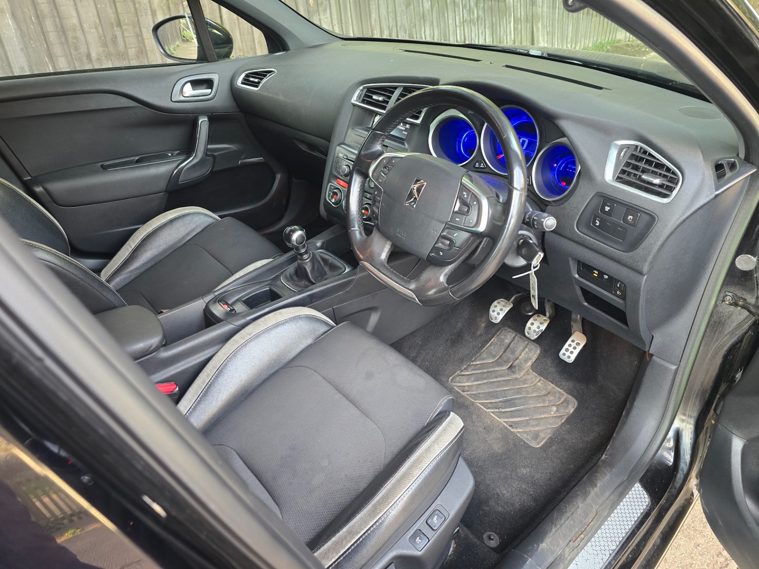 Used Citroen DS4 2013 for sale - 78084588: Photo 7