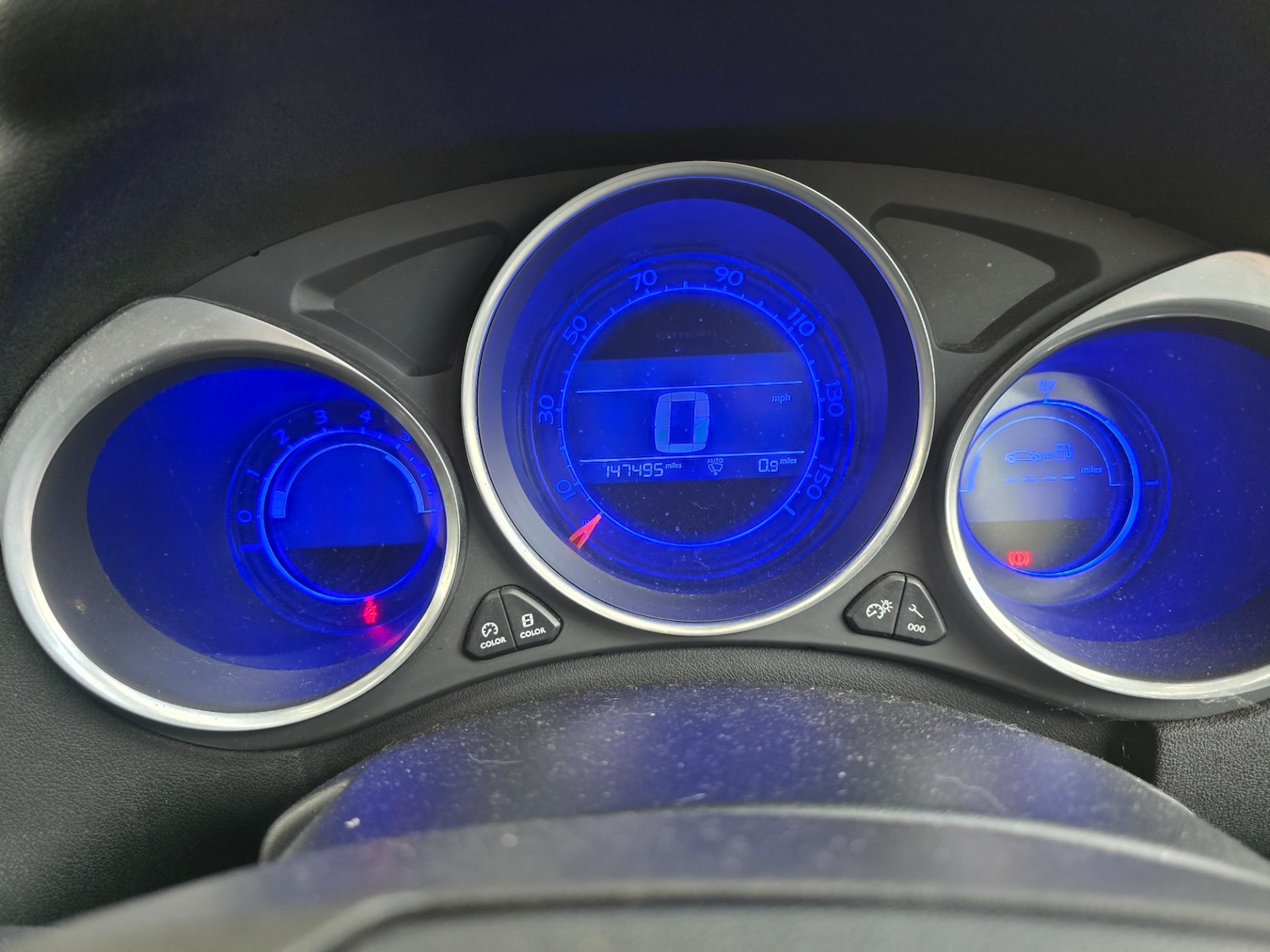 Used Citroen DS4 2013 for sale - 78084588: Photo 8