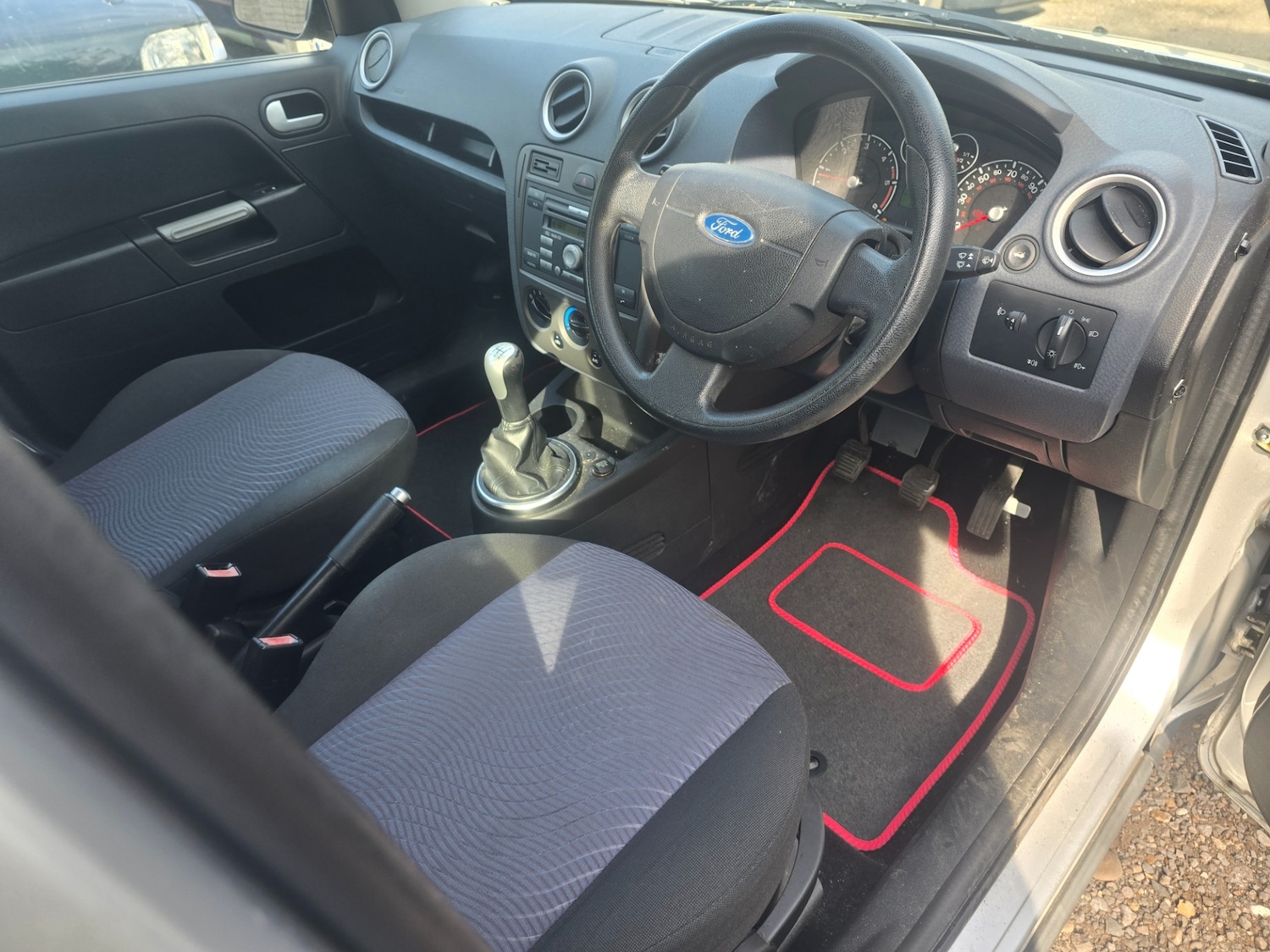 Used Ford Fusion 2009 for sale - 76058227: Photo 7