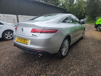 Used Renault Laguna 2009 for sale - 75983185: Photo