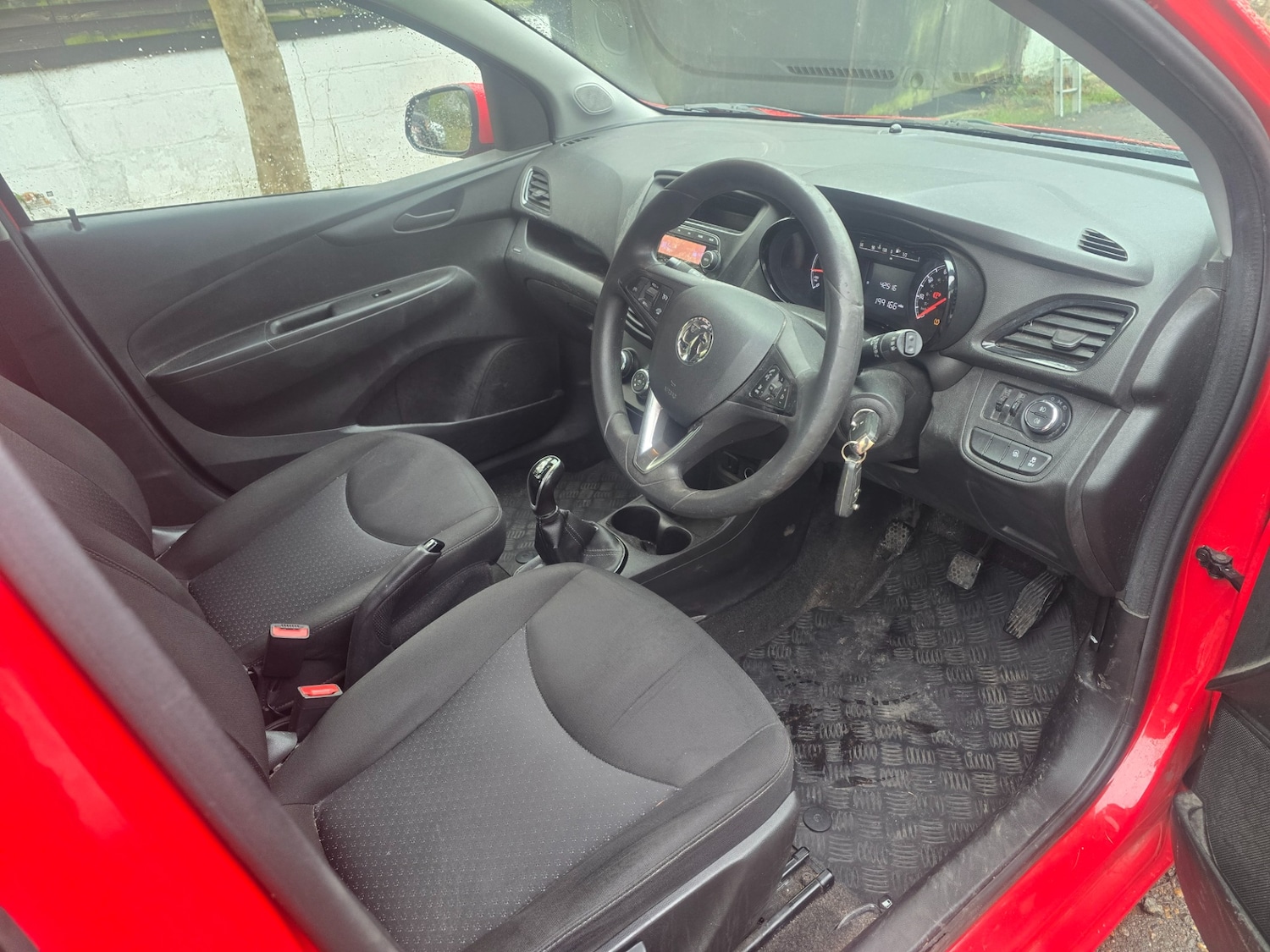 Used Vauxhall Viva 2018 for sale - 76663353: Photo 7