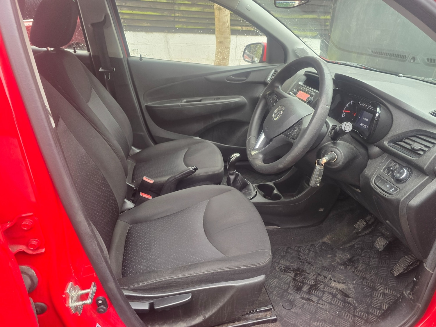 Used Vauxhall Viva 2018 for sale - 76663353: Photo 8