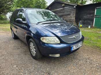 2004 (04) - 3.3 LX 5dr Auto