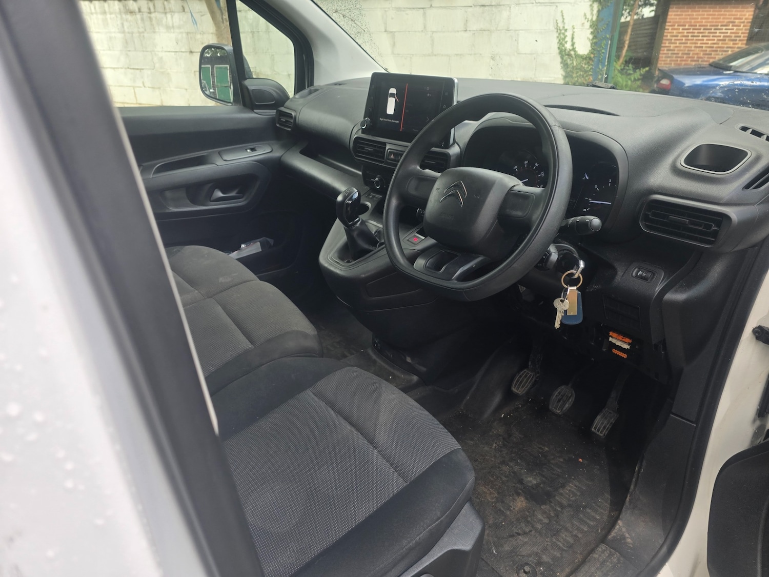 Vehicle 7