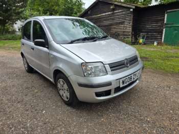 2008 (08) - 1.2 Dynamic 5dr