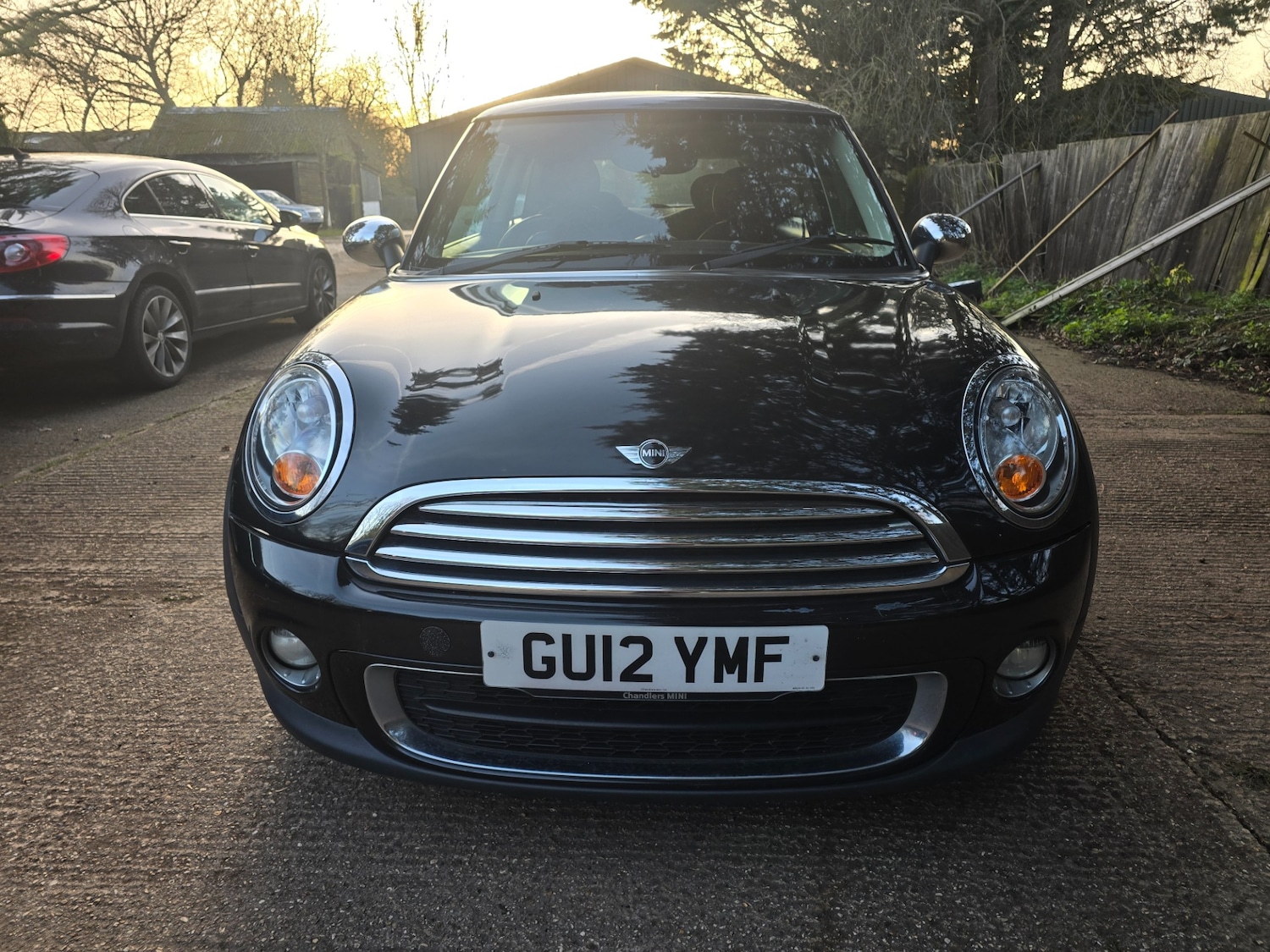 Used MINI Hatch 2012 for sale - 77669231: Photo 6