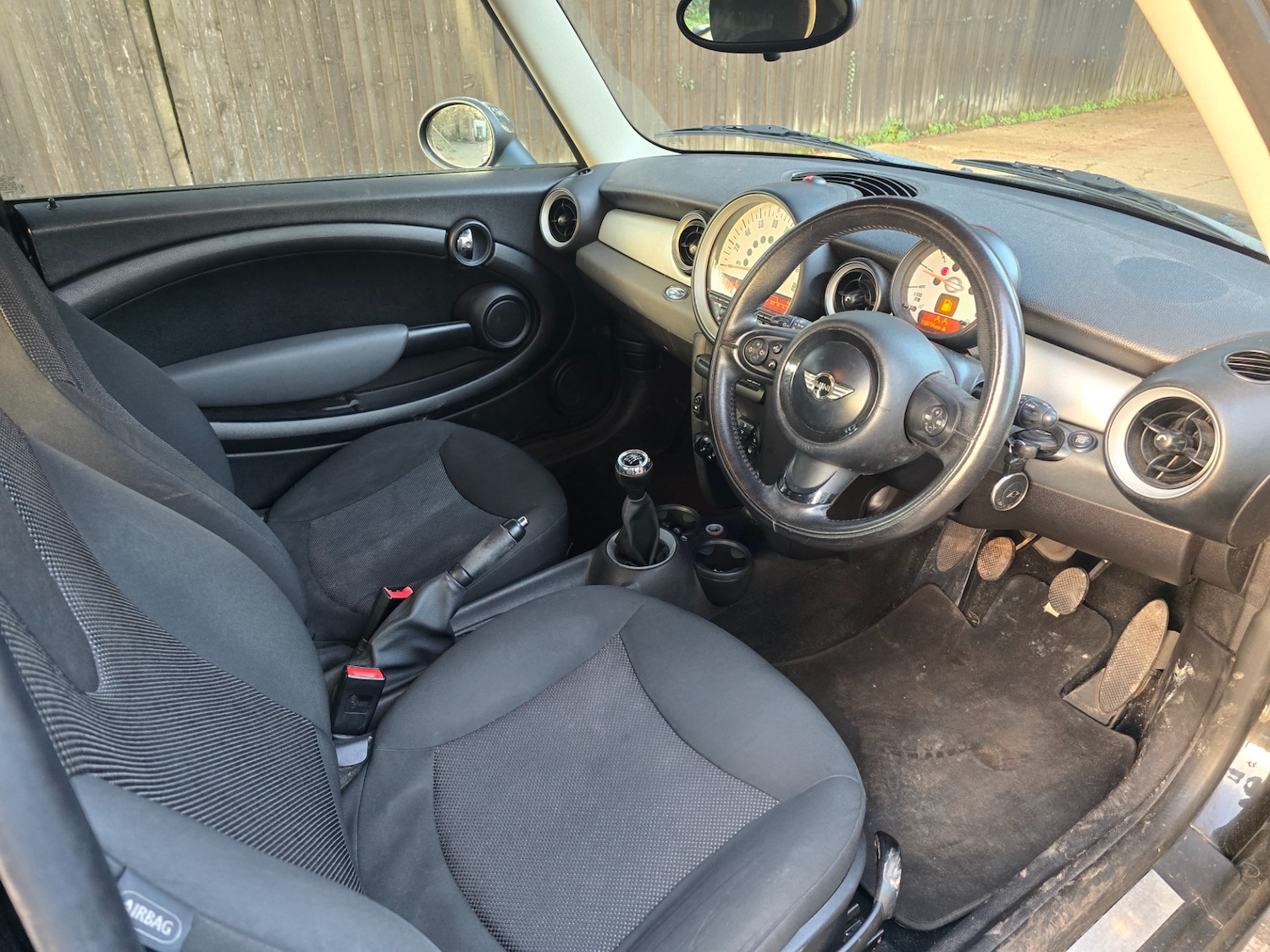 Used MINI Hatch 2012 for sale - 77669231: Photo 7