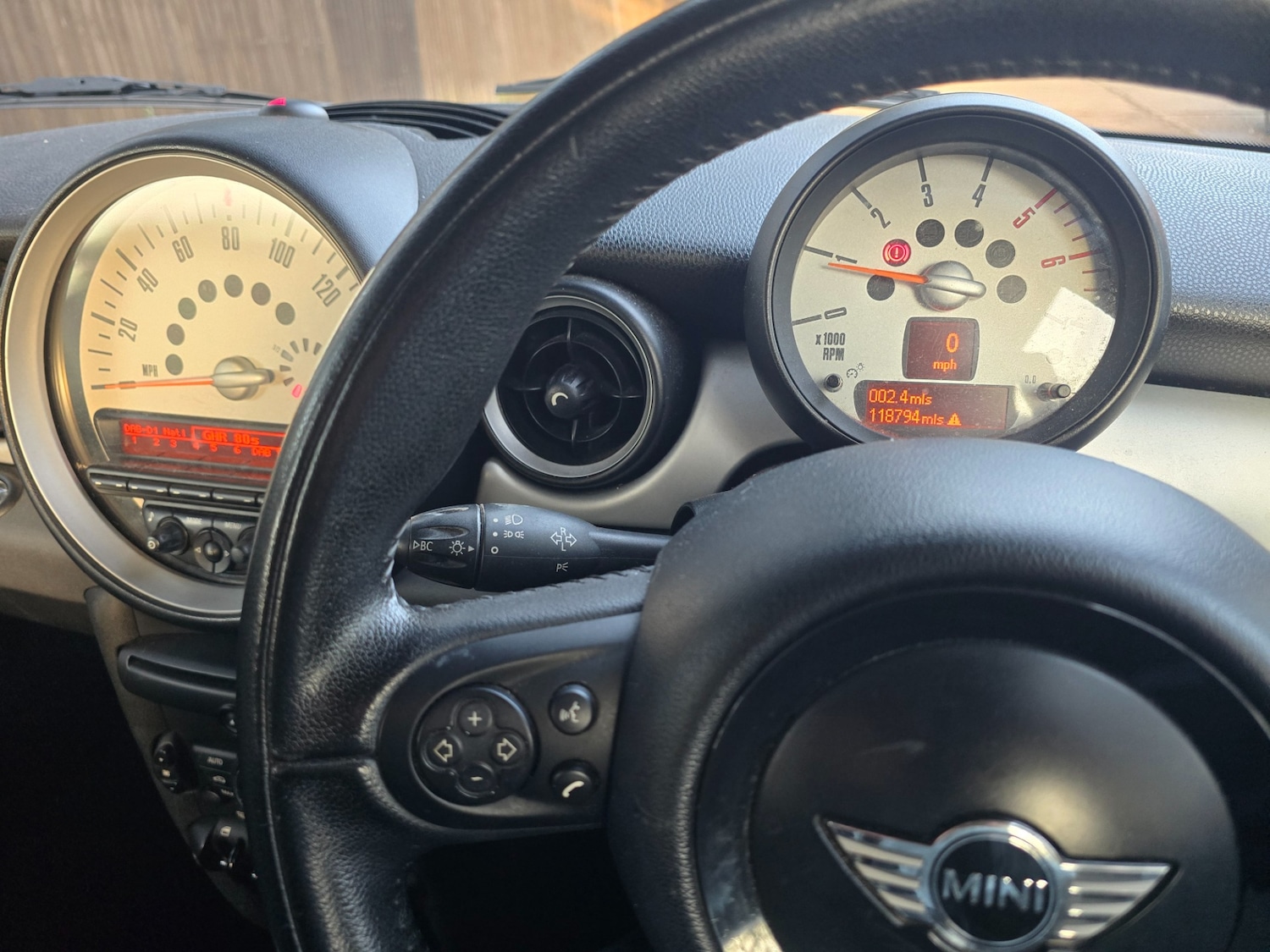 Used MINI Hatch 2012 for sale - 77669231: Photo 8