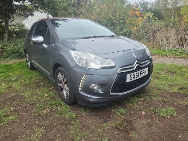 Used Citroen DS3 2011 for sale - 76257545: Photo 1