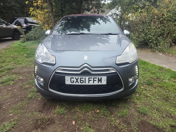 Used Citroen DS3 2011 for sale - 76257545: Photo 6