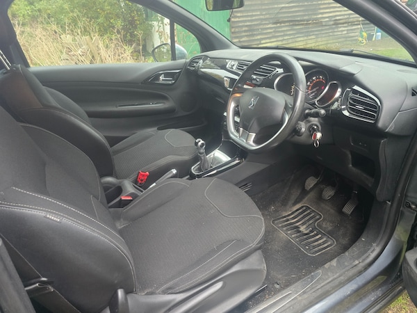 Used Citroen DS3 2011 for sale - 76257545: Photo 7