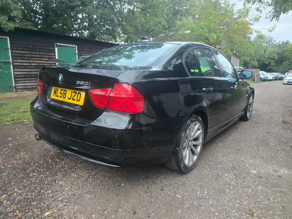 Used BMW 3 Series 2008 for sale - 76148393: Photo 2