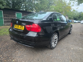 Used BMW 3 Series 2008 for sale - 76148393: Photo 2