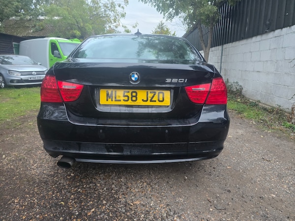 Used BMW 3 Series 2008 for sale - 76148393: Photo 3