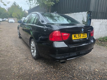 Used BMW 3 Series 2008 for sale - 76148393: Photo 4