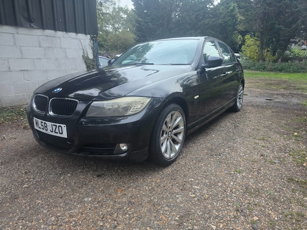 Used BMW 3 Series 2008 for sale - 76148393: Photo 5