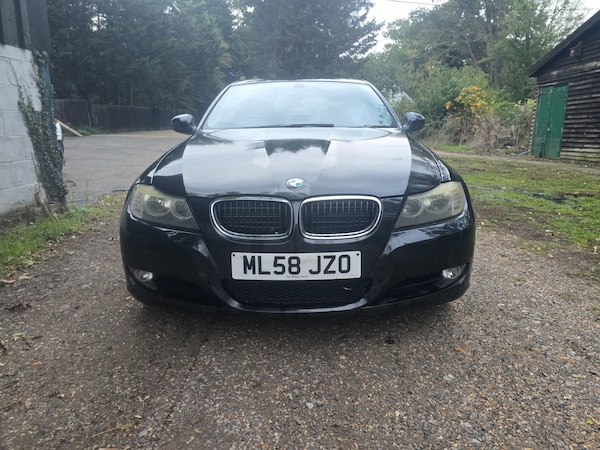 Used BMW 3 Series 2008 for sale - 76148393: Photo 6