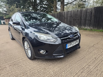 Used Ford Focus 2013 for sale - 77873369: Photo