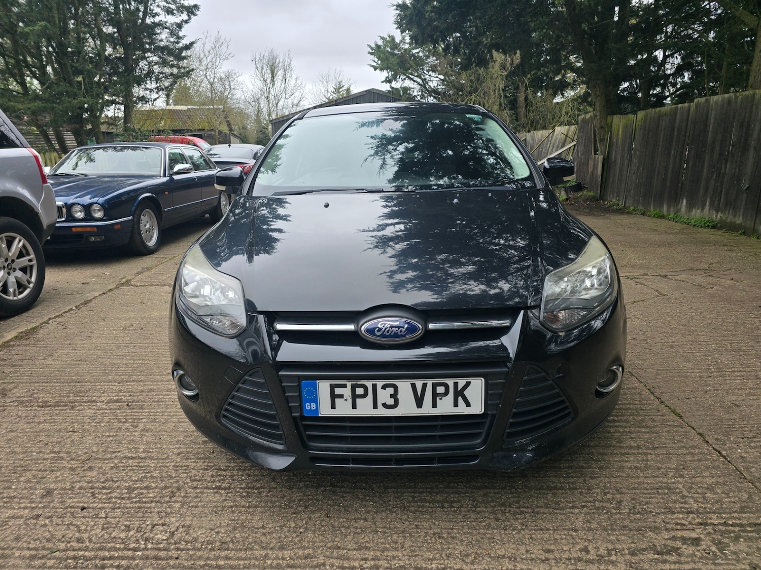 Used Ford Focus 2013 for sale - 77873369: Photo 6