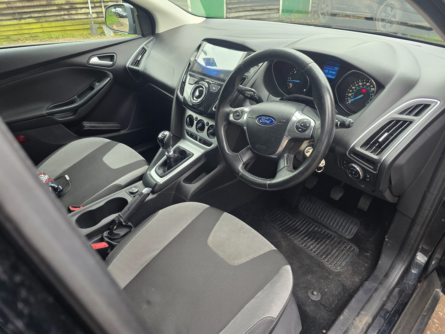 Used Ford Focus 2013 for sale - 77873369: Photo 7