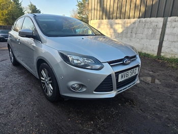 Used Ford Focus 2011 for sale - 77012457: Photo