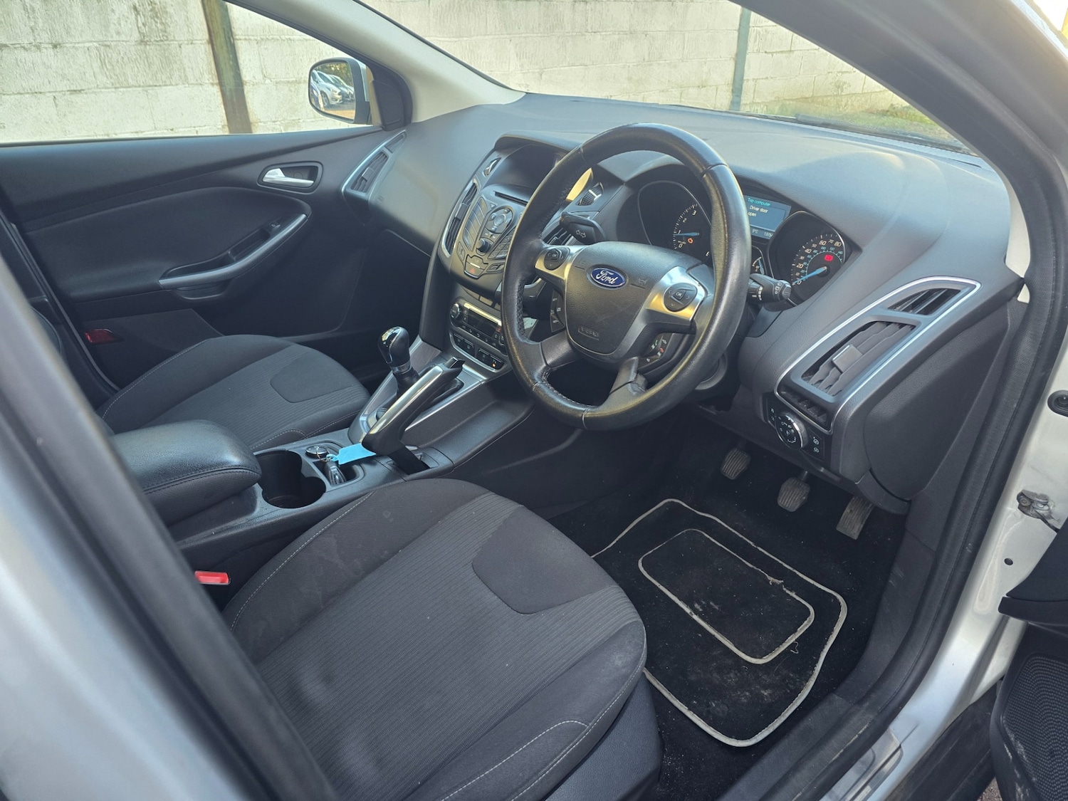 Used Ford Focus 2011 for sale - 77012457: Photo 7